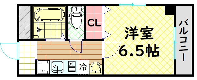 【間取り】 | リトゥール澤