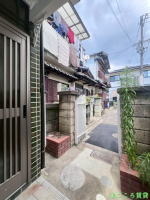 【玄関】 | 福田戸建