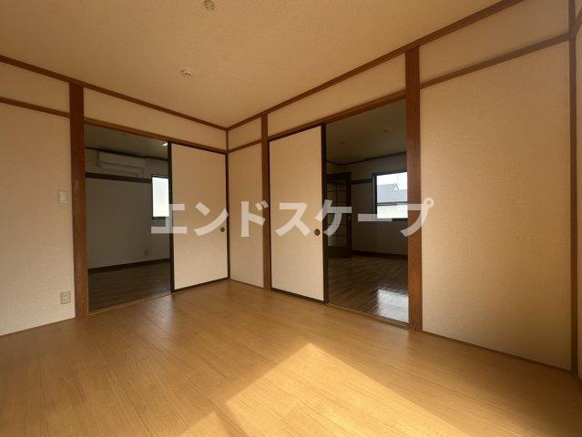 ＧＴハイツ　5の洋室|高崎、前橋のお部屋探しはエンドスケープまで！お客様の理想お聞かせ下さい♪