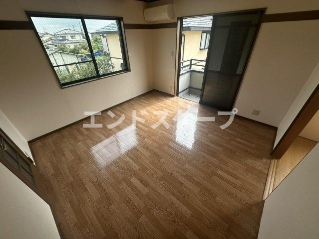 ＧＴハイツ　5の内装|高崎、前橋のお部屋探しはエンドスケープまで！お客様の理想お聞かせ下さい♪