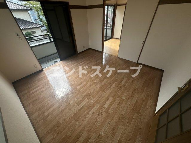 ＧＴハイツ　5の洋室|高崎、前橋のお部屋探しはエンドスケープまで！お客様の理想お聞かせ下さい♪