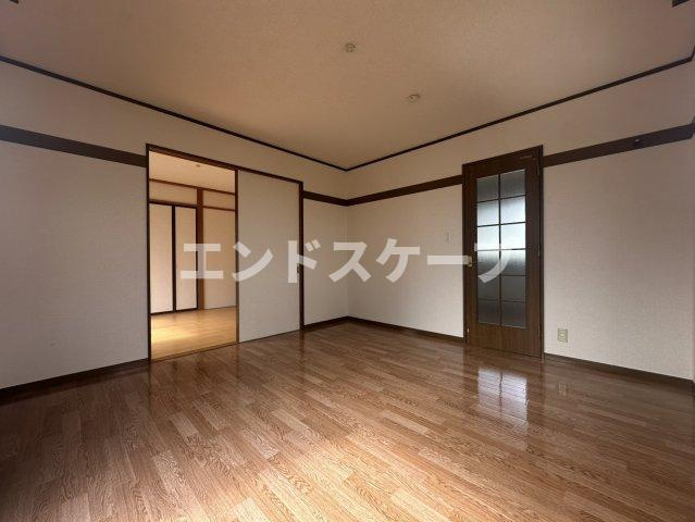 ＧＴハイツ　5の洋室|高崎、前橋のお部屋探しはエンドスケープまで！お客様の理想お聞かせ下さい♪