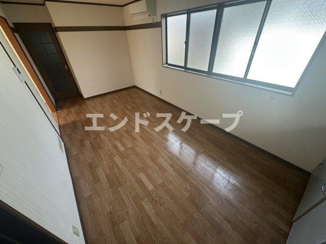 ＧＴハイツ　5の内装|高崎、前橋のお部屋探しはエンドスケープまで！お客様の理想お聞かせ下さい♪