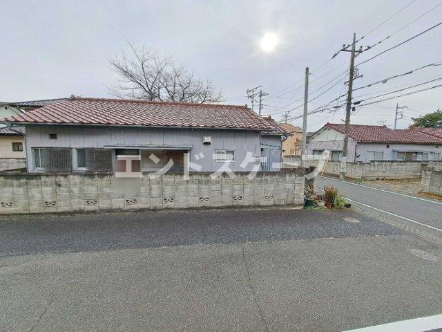 ＧＴハイツ　5の展望|高崎、前橋、伊勢崎エリアのお部屋探しはエンドスケープまで！お客様の理想お聞かせ下さい♪
