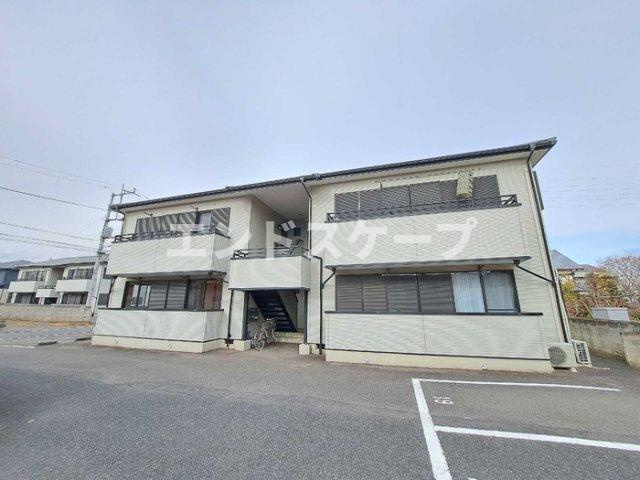 ＧＴハイツ　5