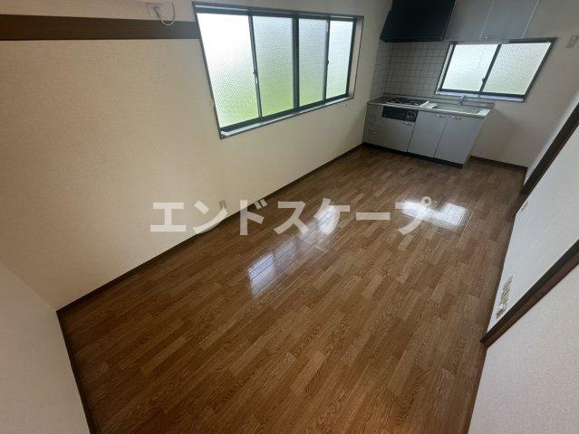 ＧＴハイツ　5の居間・リビング|高崎、前橋のお部屋探しはエンドスケープまで！お客様の理想お聞かせ下さい♪