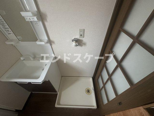 ＧＴハイツ　5の設備|高崎、前橋のお部屋探しはエンドスケープまで！お客様の理想お聞かせ下さい♪