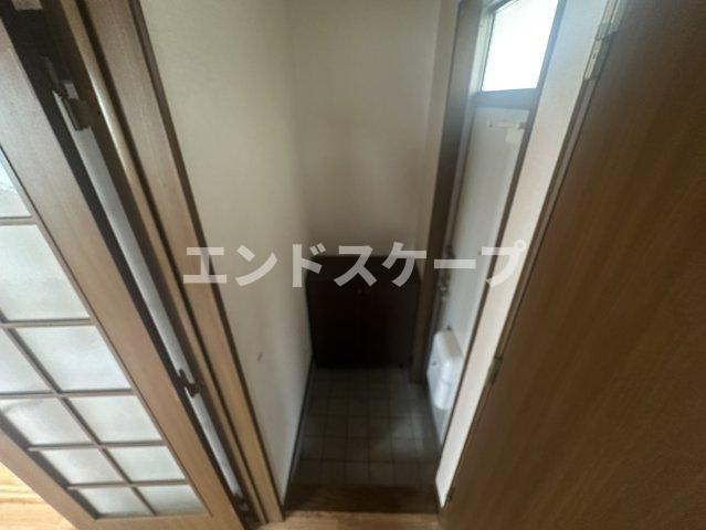 ＧＴハイツ　5の玄関|高崎、前橋のお部屋探しはエンドスケープまで！お客様の理想お聞かせ下さい♪