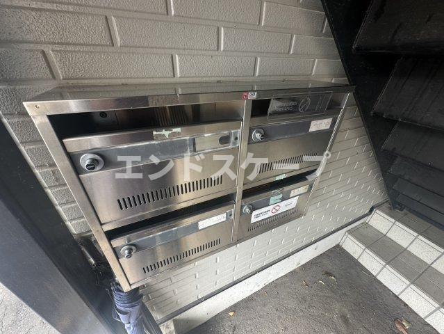 ＧＴハイツ　5のその他共用部分|高崎、前橋のお部屋探しはエンドスケープまで！お客様の理想お聞かせ下さい♪