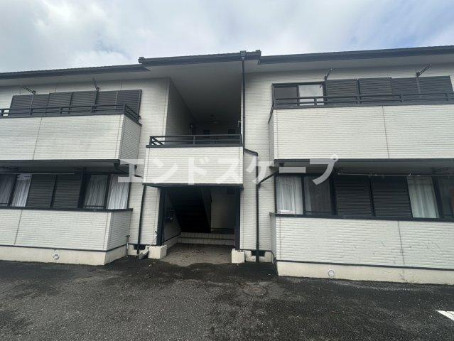 ＧＴハイツ　5の外観|高崎、前橋のお部屋探しはエンドスケープまで！お客様の理想お聞かせ下さい♪