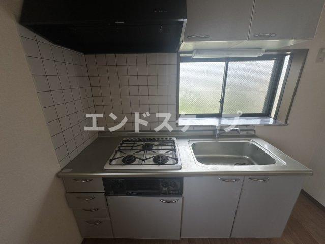 ＧＴハイツ　5のキッチン|高崎、前橋のお部屋探しはエンドスケープまで！お客様の理想お聞かせ下さい♪
