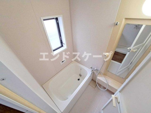 ＧＴハイツ　5の浴室|高崎、前橋、伊勢崎エリアのお部屋探しはエンドスケープまで！お客様の理想お聞かせ下さい♪