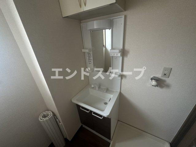 ＧＴハイツ　5の洗面所|高崎、前橋のお部屋探しはエンドスケープまで！お客様の理想お聞かせ下さい♪