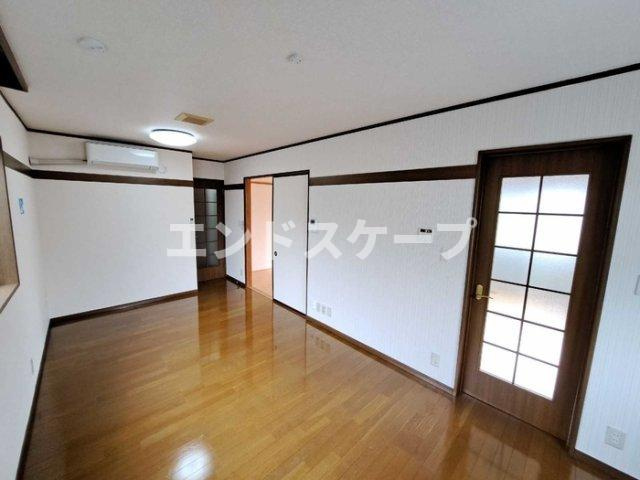 ＧＴハイツ　5の内装|高崎、前橋、伊勢崎エリアのお部屋探しはエンドスケープまで！お客様の理想お聞かせ下さい♪