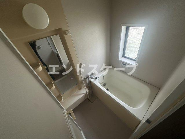 ＧＴハイツ　5の浴室|高崎、前橋のお部屋探しはエンドスケープまで！お客様の理想お聞かせ下さい♪