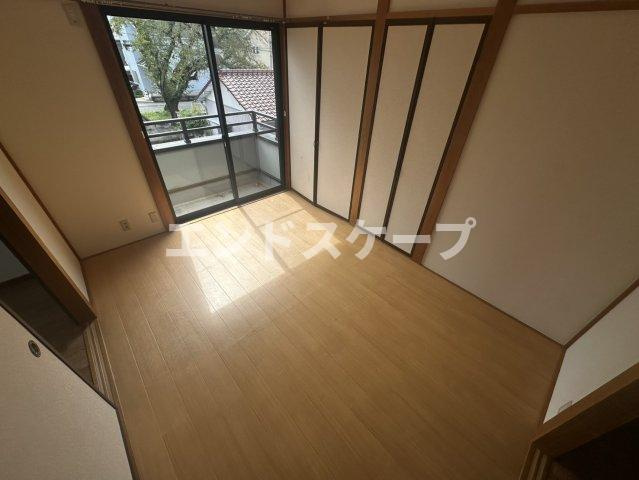 ＧＴハイツ　5の内装|高崎、前橋のお部屋探しはエンドスケープまで！お客様の理想お聞かせ下さい♪