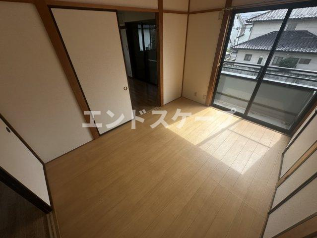 ＧＴハイツ　5の洋室|高崎、前橋のお部屋探しはエンドスケープまで！お客様の理想お聞かせ下さい♪