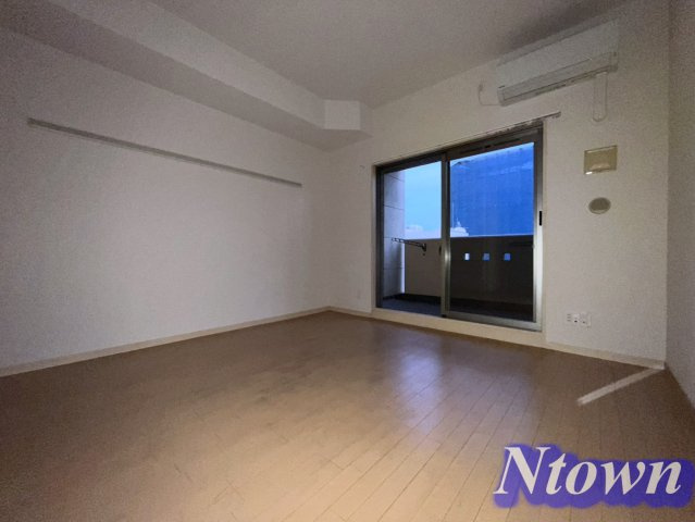 【居間・リビング】 | プレサンス名古屋駅前ヴェルロード | おしゃれなリビングです