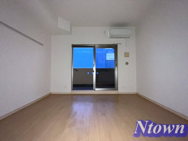 【居間・リビング】 | プレサンス名古屋駅前ヴェルロード | おしゃれな居間です