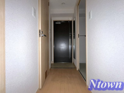 【内装】 | プレサンス名古屋駅前ヴェルロード | 中はこのようになっています