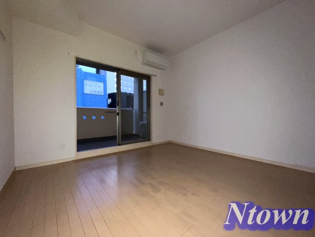 【居間・リビング】 | プレサンス名古屋駅前ヴェルロード | ゆったり過ごせる居間です