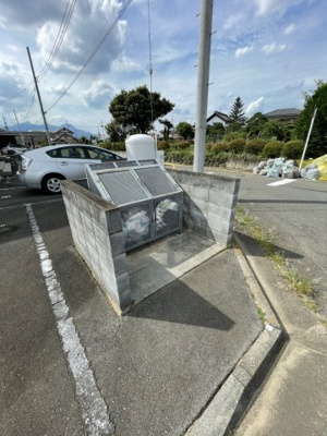 【その他共用部分】 | フェリチタ