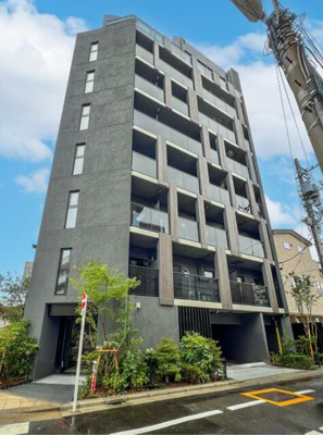 【エントランス】 | ＧＲＡＮ　ＰＡＳＥＯ小岩