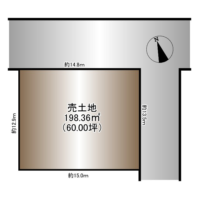 【土地図】の画像