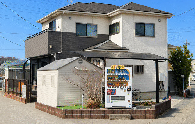 宇都宮市駒生町　4ＬＤＫ　中古住宅