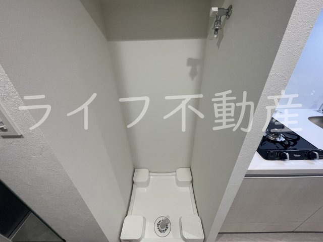 アドバンス大阪リーヴァの設備