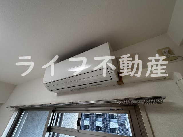 ドゥーエ森ノ宮の設備