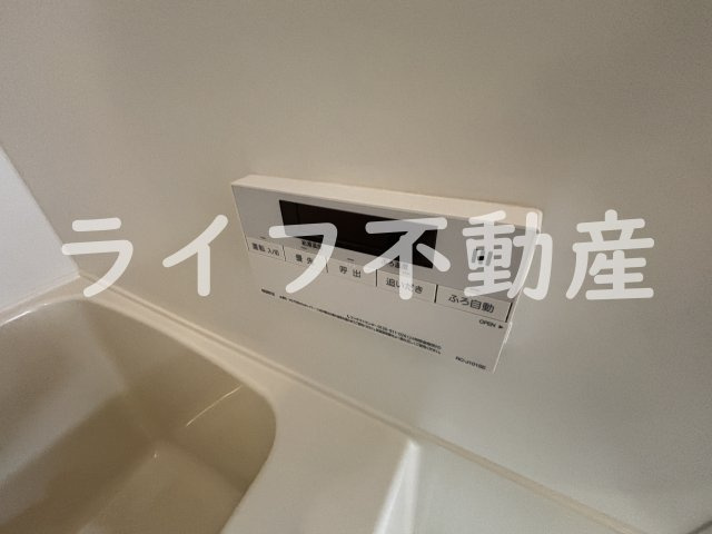 ドゥーエ森ノ宮の設備