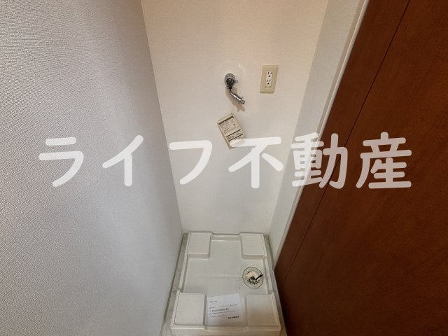 ドゥーエ森ノ宮のその他