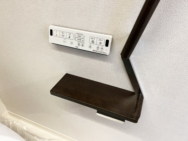 べレオガーデンズ弥右衛門の設備