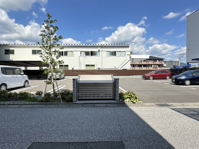 べレオガーデンズ弥右衛門のその他