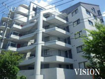 PRISM　COURT　平井の画像