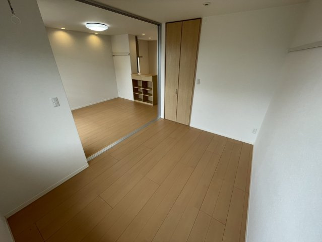 【内装】 | シエンフルールⅡ