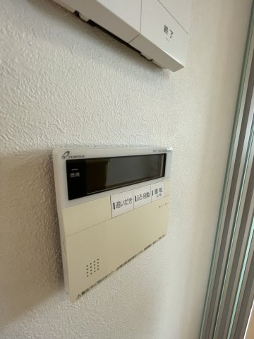【設備】 | シエンフルールⅡ