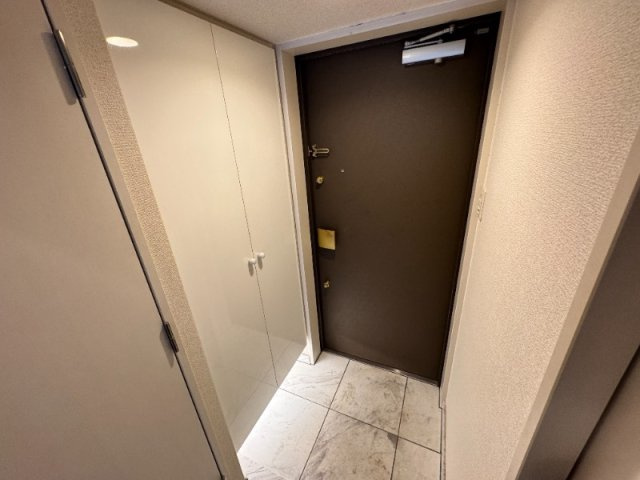 KAISEI神戸海岸通第2の玄関