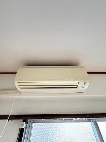 KMコートの設備