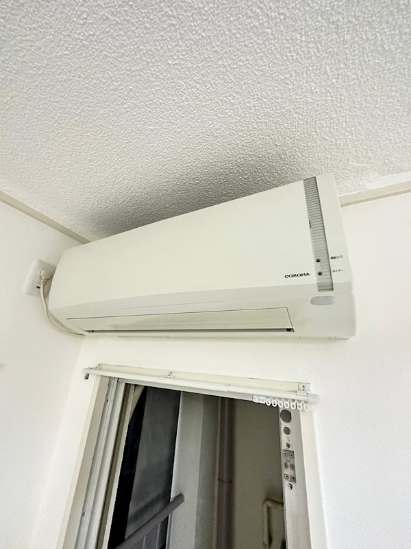 神戸市中央区旗塚通５丁目の賃貸マンションの設備