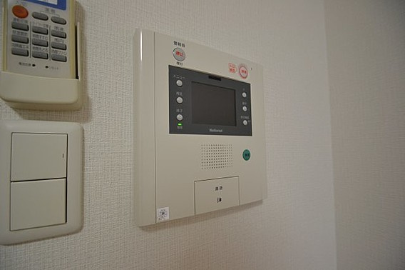KDXレジデンス三宮の設備