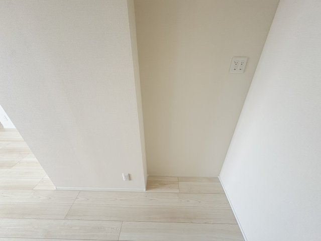 神戸市東灘区森北町４丁目のアパートの設備