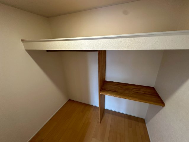 神戸市灘区八幡町３丁目の賃貸マンションの収納