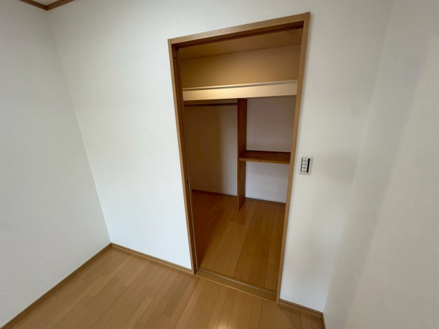 神戸市灘区八幡町３丁目の賃貸マンションの収納
