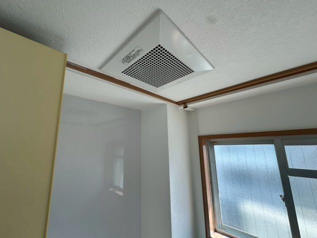 神戸市灘区八幡町３丁目の賃貸マンションの浴室