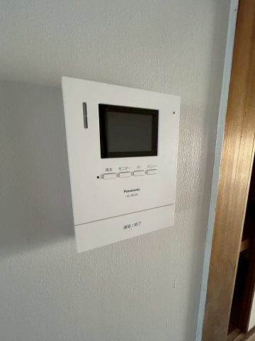 本南マンションのセキュリティ