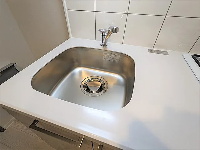 神戸市中央区加納町３丁目の賃貸マンションの浴室