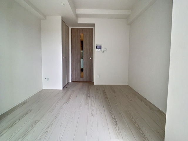 神戸市中央区加納町３丁目の賃貸マンションの居間・リビング
