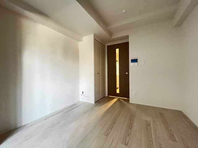 神戸市中央区加納町３丁目の賃貸マンションの居間・リビング